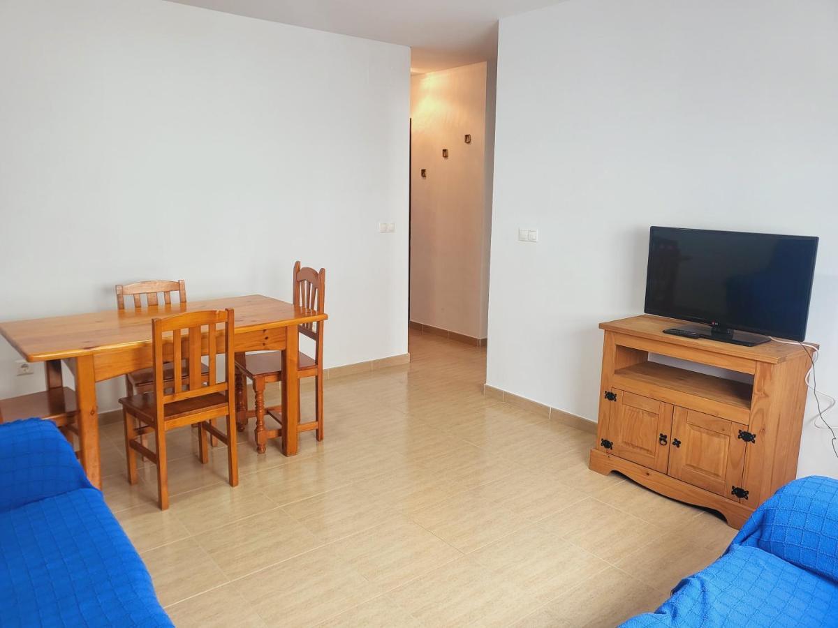 Conilplus Apartamento Toneleros Conil De La Frontera Exterior foto