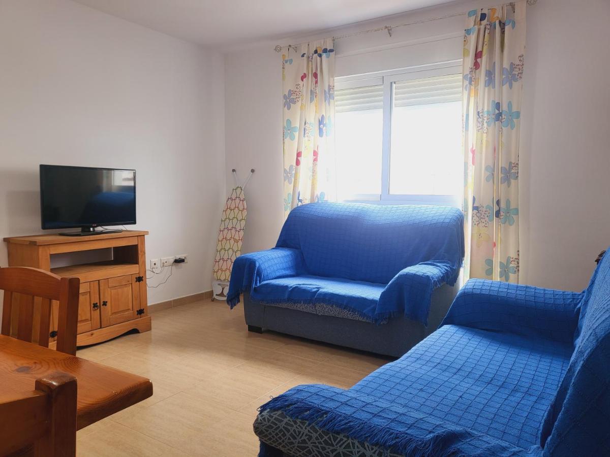 Conilplus Apartamento Toneleros Conil De La Frontera Exterior foto